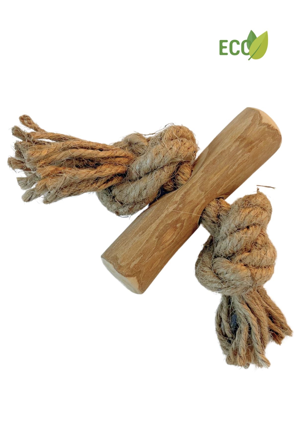 Puppypakket Deluxe - Natuurlijk kauwen en spelen
