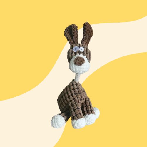 Hondenknuffels