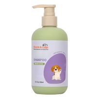 Hondenshampoo