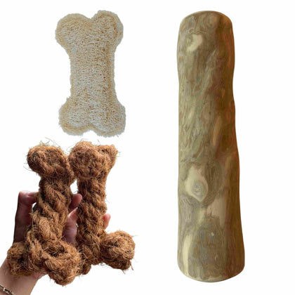 Kauwspeelgoed hond