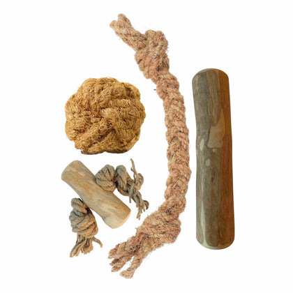 Hondenpakketten