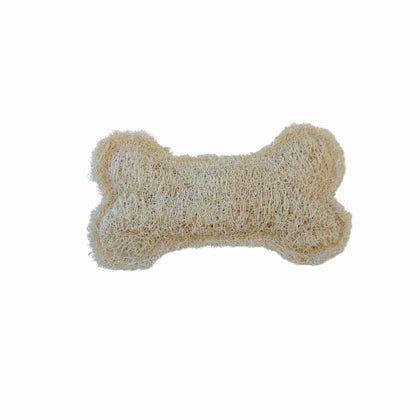 Luffa tandenborstel