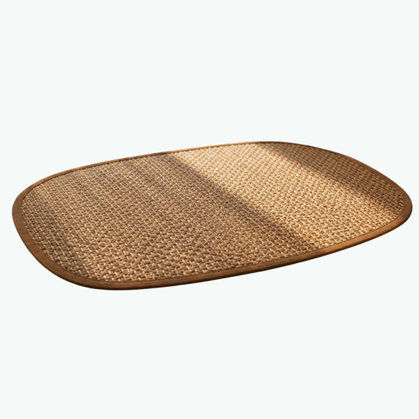 Dutch Fauna Luna Verkoelende Hondenmat & Kattenmat  - Van 30% Plantenvezels