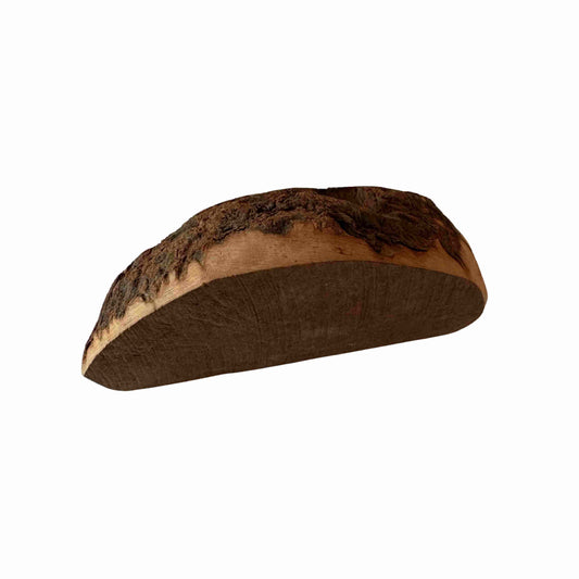 Heidewortel kauwwortel 100% natuurlijk - maat S (100-200 gram)