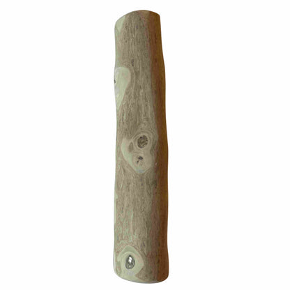 Koffieboomwortel Kauwstaaf Hond M (15–17 cm) - Per stuk