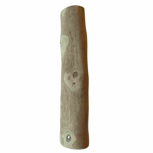 Koffieboomwortel kauwstaaf hond maat M, 15-17 cm - per stuk