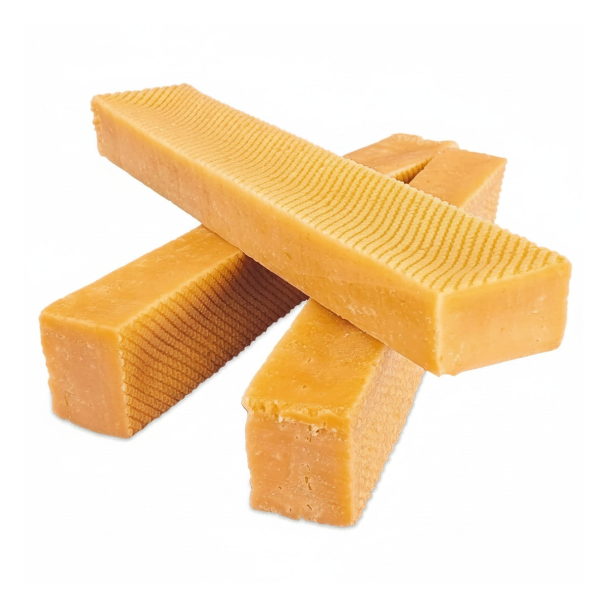 Kaasstaaf 100% natuurlijk Zwitserse melk S - Per 80 g