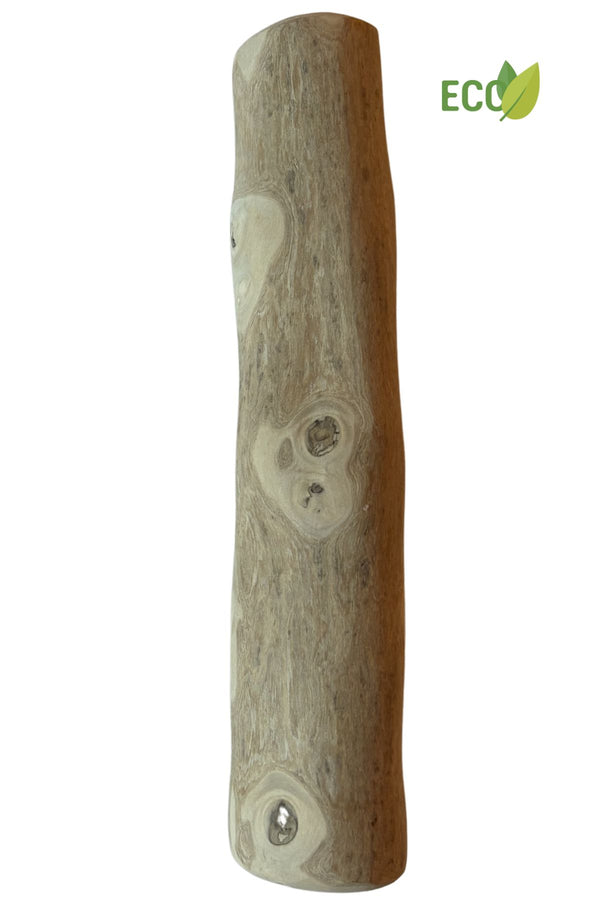 Koffieboomwortel kauwstaaf hond maat M, 15-17 cm - per stuk