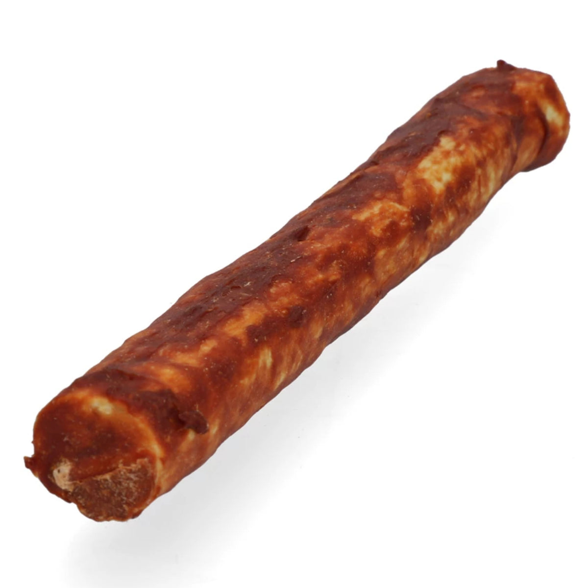 Kauwsticks met Zalm XL - Per stuk