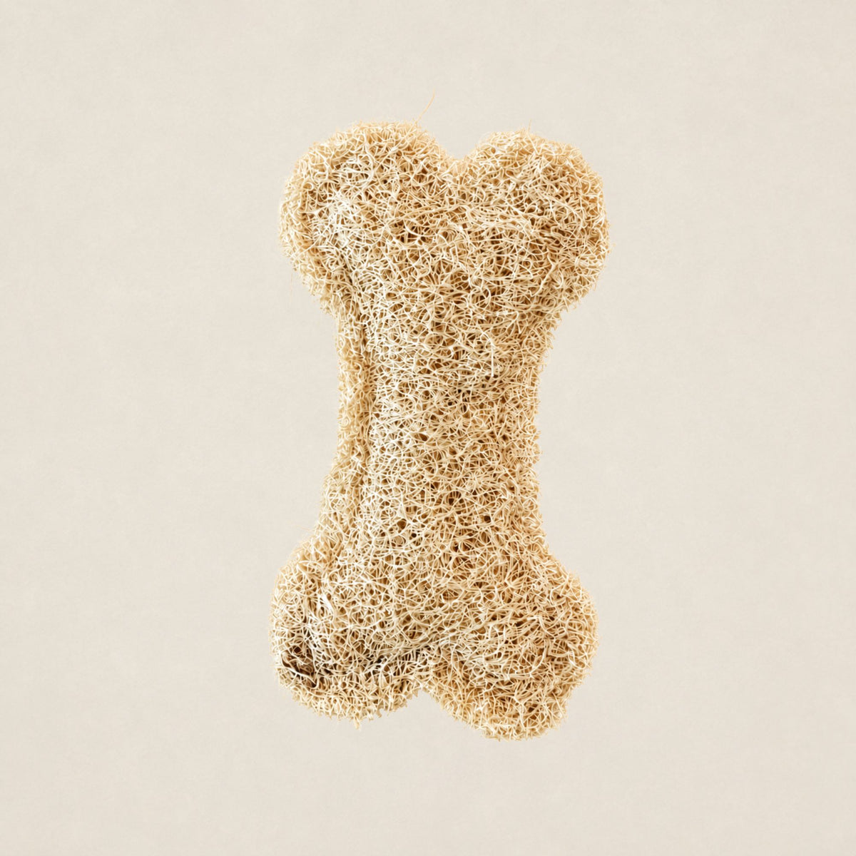Luffa Kauwspeelgoed Hond - 100% Natuurlijk