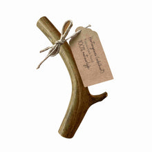 Hertengewei Edelhert L (150-218 gram)