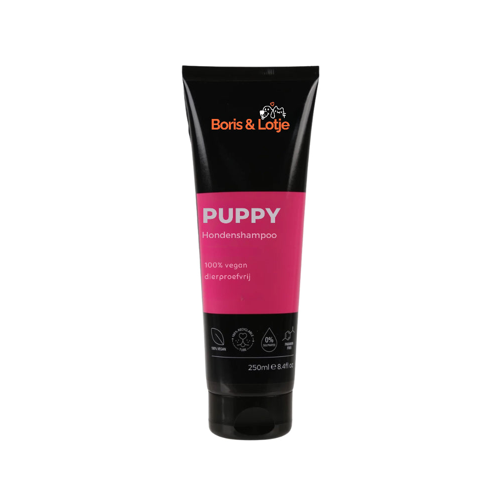 Puppy shampoo - 250 ml