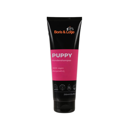 Puppy shampoo - 250 ml