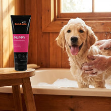 Puppy shampoo - 250 ml