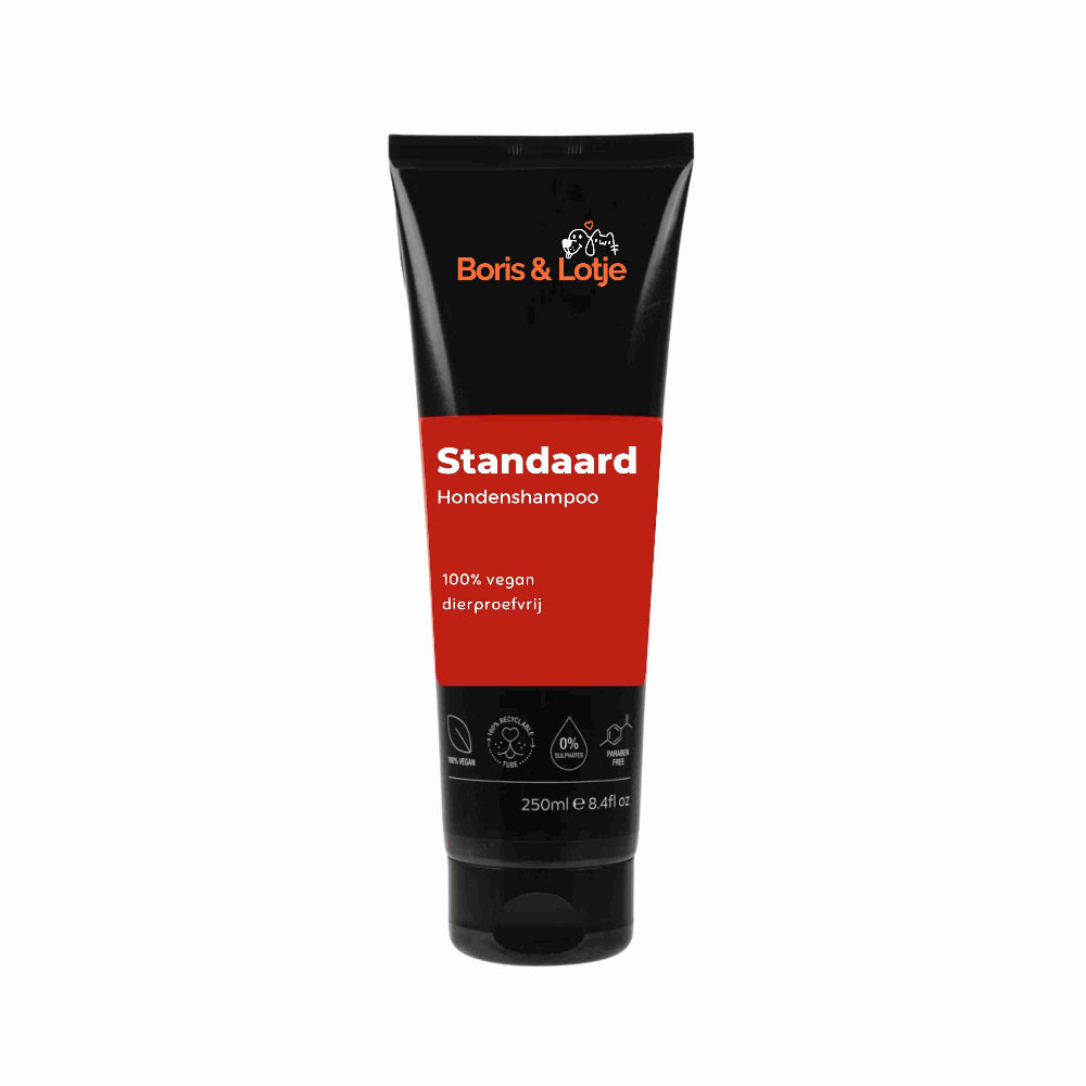 Hondenshampoo Standaard - 250 ml