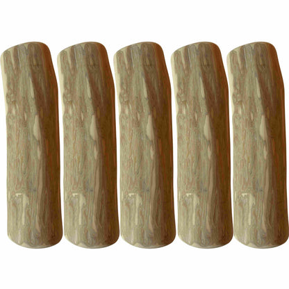 Koffieboomwortel Kauwstaaf Hond XXL (23–25 cm) - Per stuk