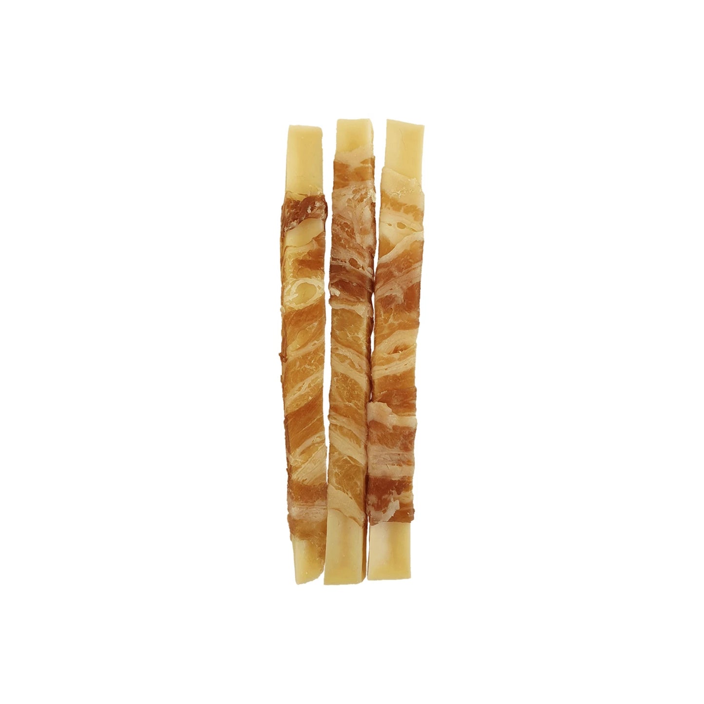 Kaasstaaf 100% natuurlijk Zwitserse melk met Bacon S - Per 80 g