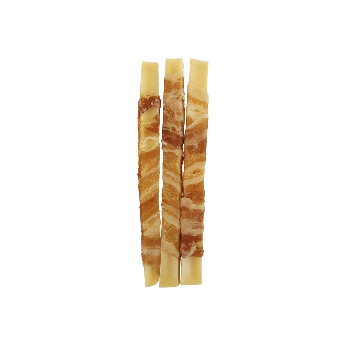 Kaasstaaf 100% natuurlijk Zwitserse melk met Bacon S - Per 80 g