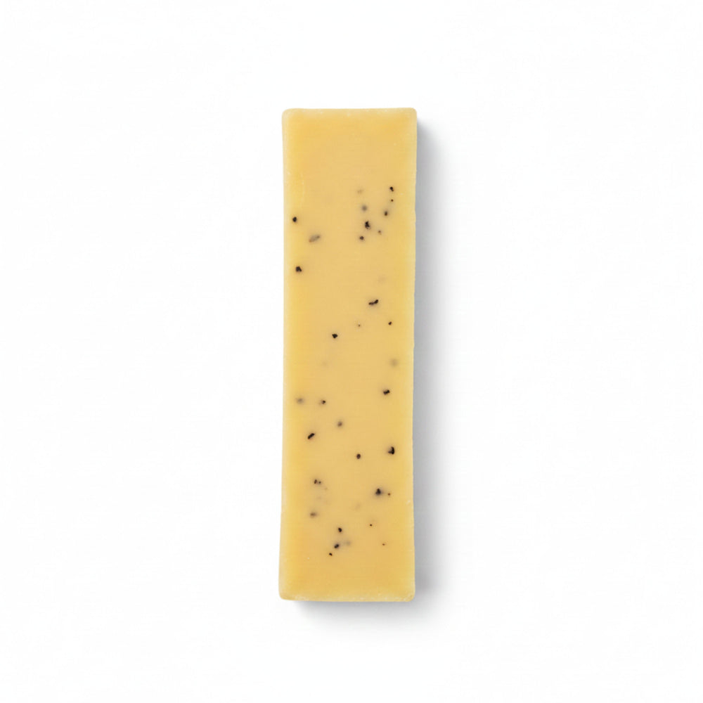 Kaasstaaf 100% natuurlijk Zwitserse melk met Truffel L - Per 80 g