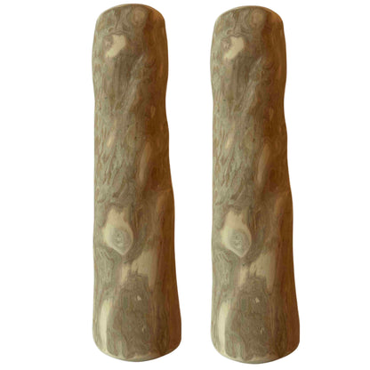 Koffieboomwortel Kauwstaaf Hond XL (20–23 cm) - Per stuk