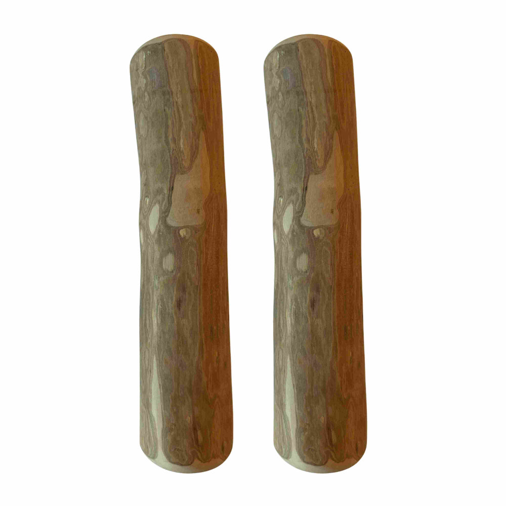 Koffieboomwortel Kauwstaaf Hond L (17–20 cm) - Per stuk