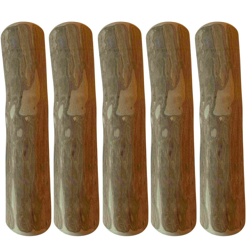 Koffieboomwortel Kauwstaaf Hond L (17–20 cm) - Per stuk