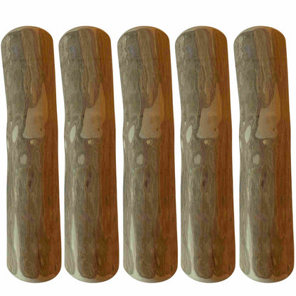 Koffieboomwortel Kauwstaaf Hond L (17–20 cm) - Per stuk