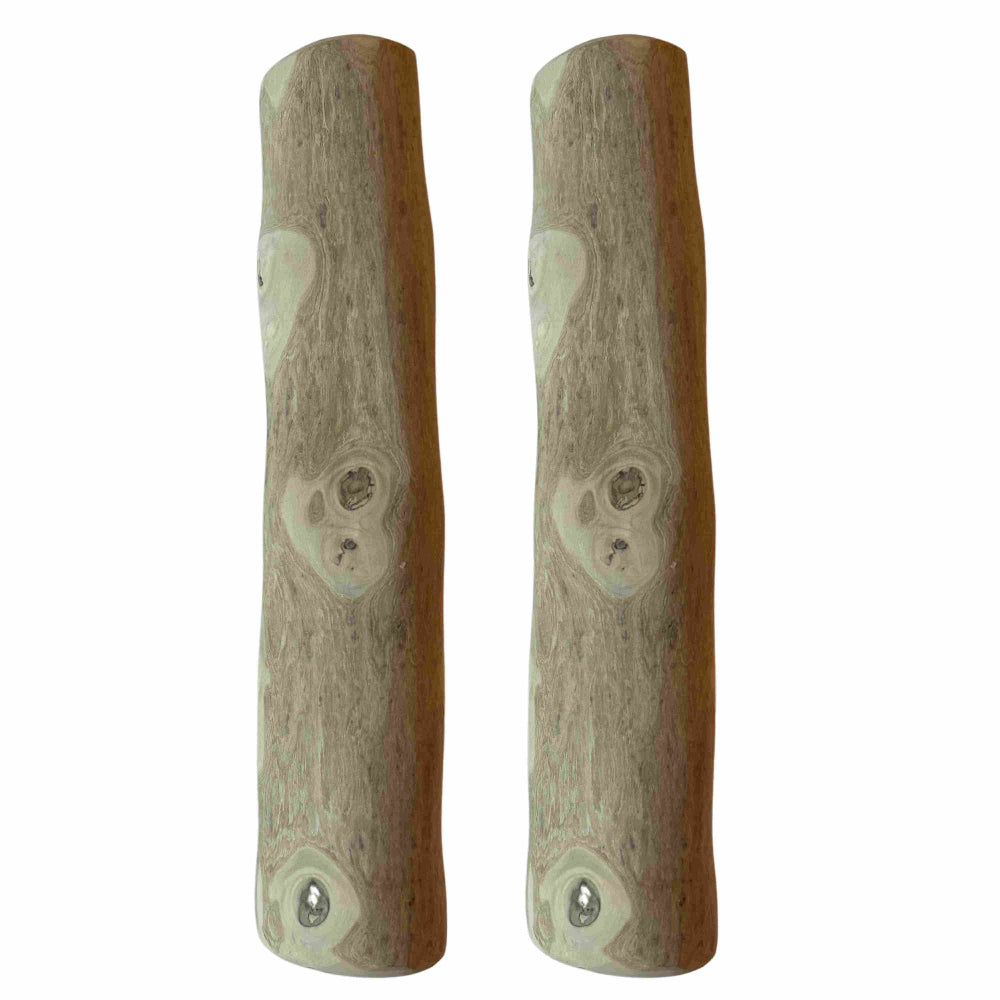 Koffieboomwortel Kauwstaaf Hond M (15–17 cm) - Per stuk