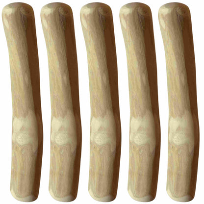 Koffieboomwortel Kauwstaaf Hond S (13–15 cm) - Per stuk