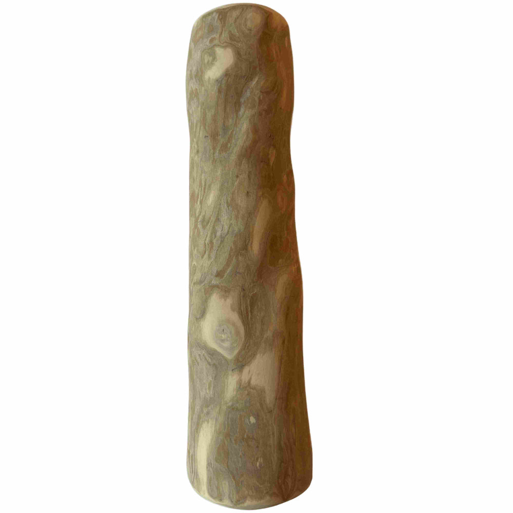 Koffieboomwortel Kauwstaaf Hond XL (20–23 cm) - Per stuk