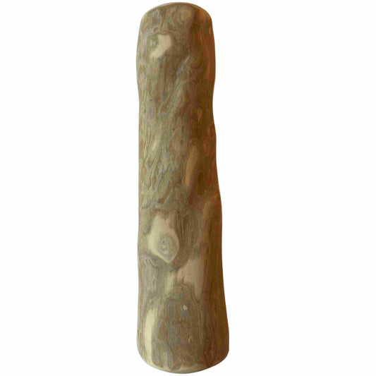 Koffieboomwortel kauwstaaf hond maat XL, 20-23 cm - per stuk