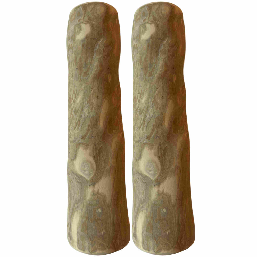 Koffieboomwortel Kauwstaaf Hond XL (20–23 cm) - Per stuk