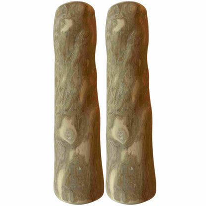 Koffieboomwortel Kauwstaaf Hond XL (20–23 cm) - Per stuk