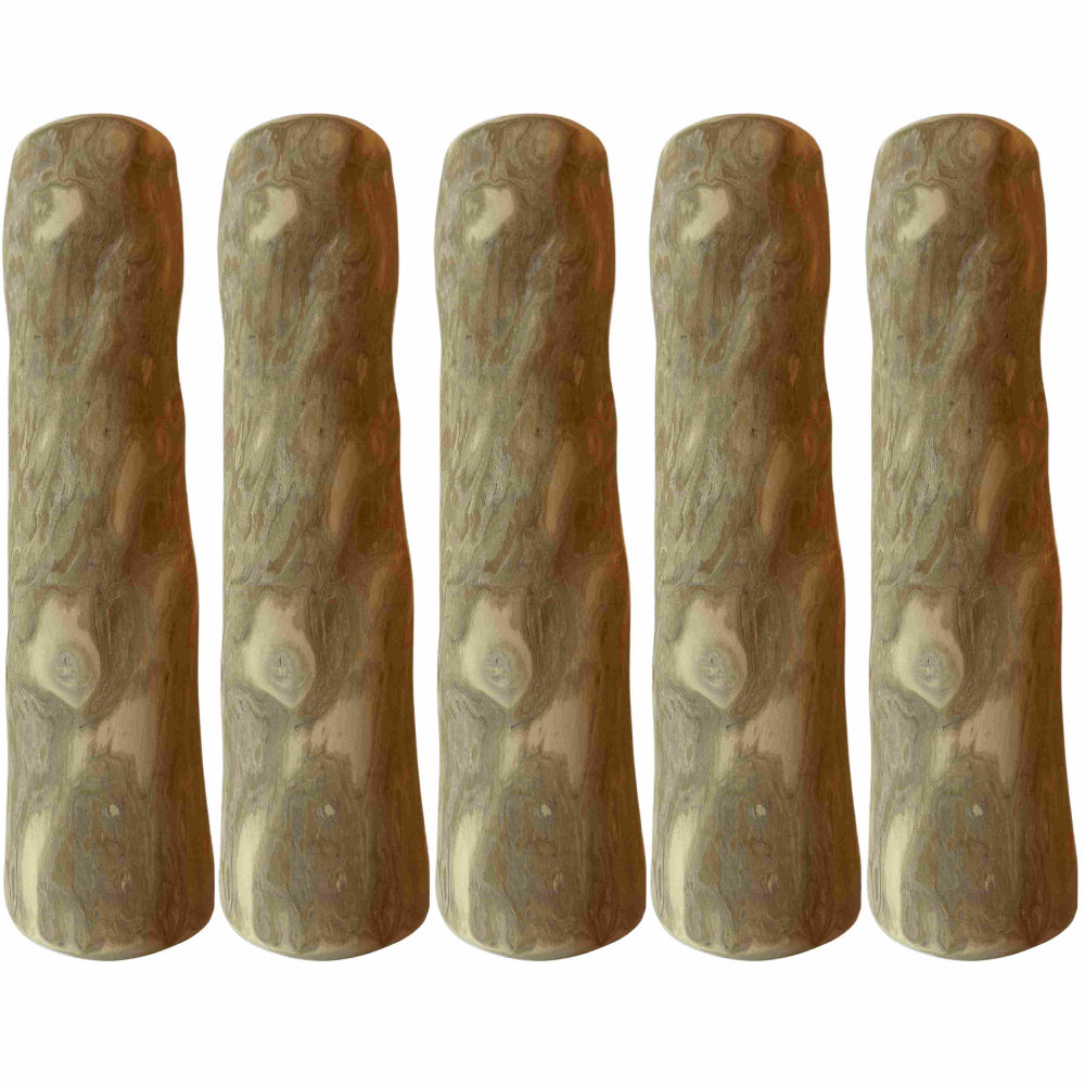 Koffieboomwortel Kauwstaaf Hond XL (20–23 cm) - Per stuk