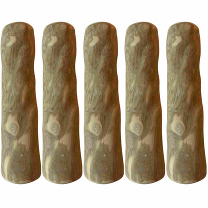 Koffieboomwortel Kauwstaaf Hond XL (20–23 cm) - Per stuk