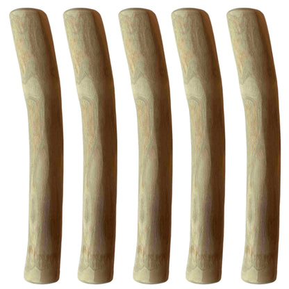 Koffieboomwortel Kauwstaaf Hond XS (11–13 cm) - Per stuk