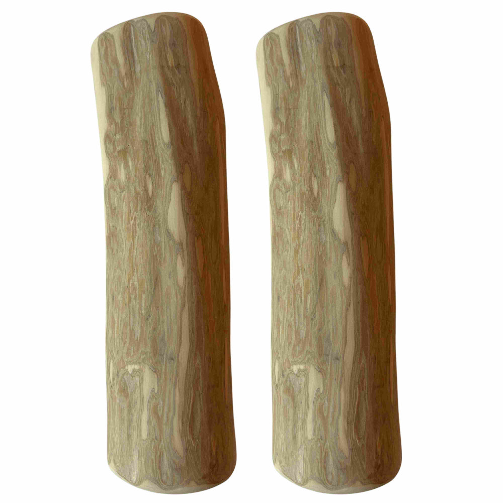 Koffieboomwortel Kauwstaaf Hond XXL (23–25 cm) - Per stuk