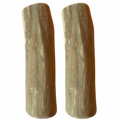 Koffieboomwortel Kauwstaaf Hond XXL (23–25 cm) - Per stuk