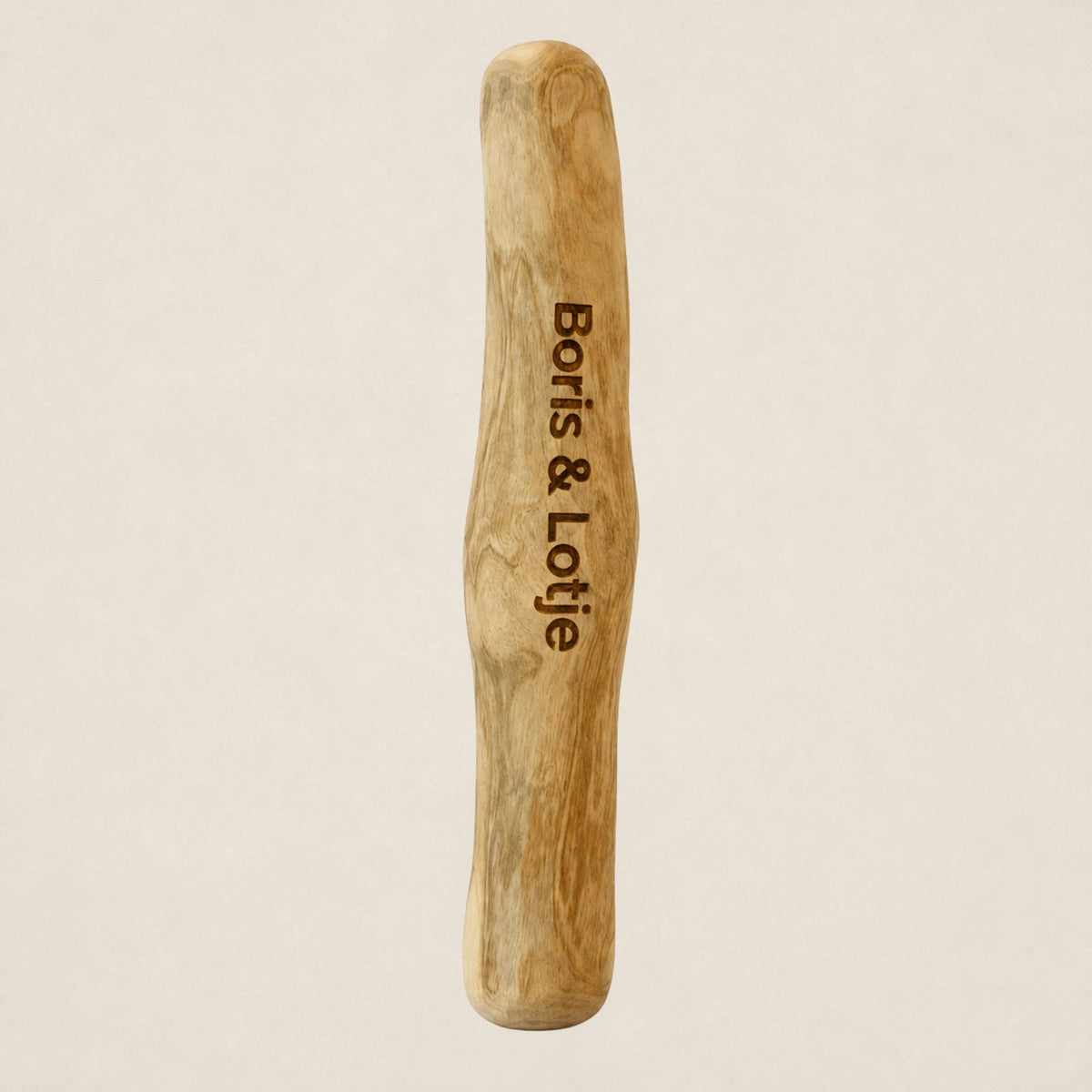 Koffieboomwortel Kauwstaaf Hond XS (11-13 cm)