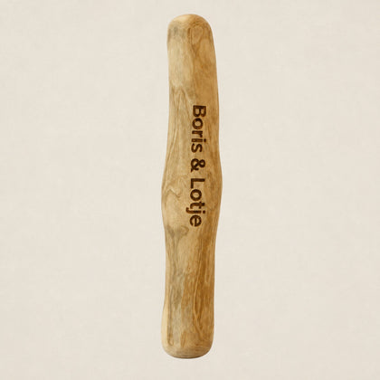 Koffieboomwortel Kauwstaaf Hond XS (11-13 cm)