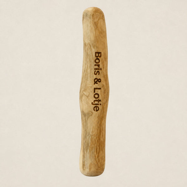 Koffieboomwortel Kauwstaaf Hond XS (11-13 cm)
