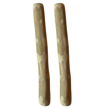 Koffieboomwortel Kauwstaaf Hond Puppy XXS (9–11 cm) - Per stuk