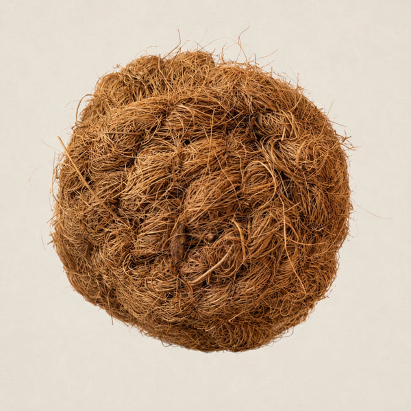 Kokosvezel Kauwbal Hond L (9 cm)