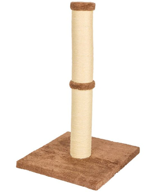Cat scratching post 34 x 34 x 61 cm 