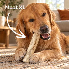 Koffieboomwortel Kauwstaaf Hond XL (20-23 cm)